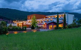 Main-Vinotel Weingut Helmstetter